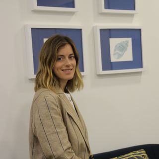 Acercar imagen: Cristina Rocafort Cirac, Psicólogo Zaragoza