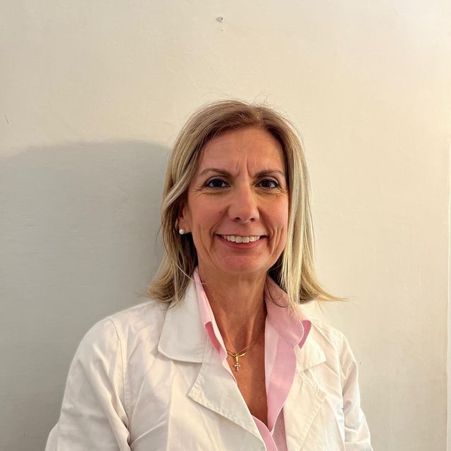 Paola Masolino, nutrizionista Pisa