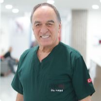 Nezihi Atalay, Diş Hekimi Pendik
