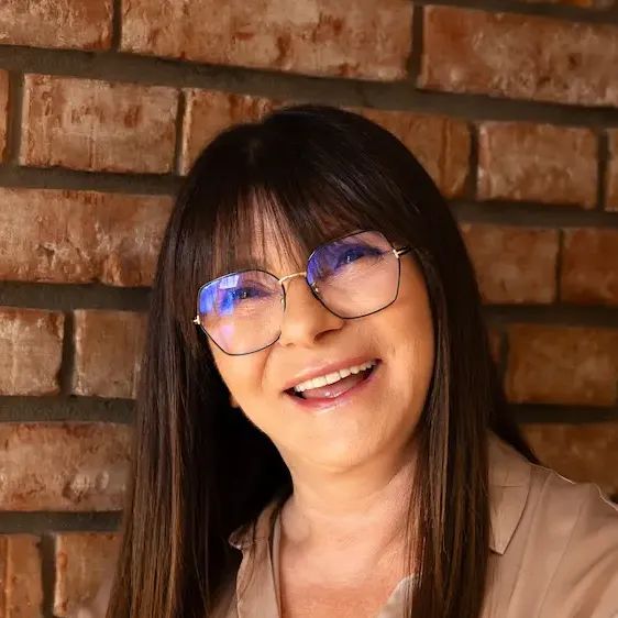 Lidia Puchalska, psycholog Kartuzy