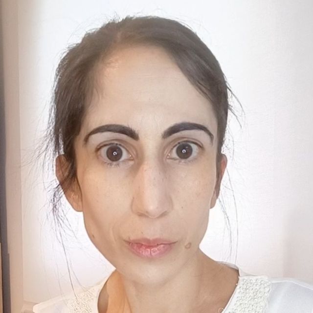 Ana Isabel Jimeno Hermoso
