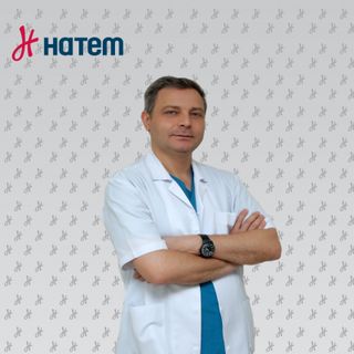 Yaşar Coşkun, Kulak Burun Boğaz Gaziantep