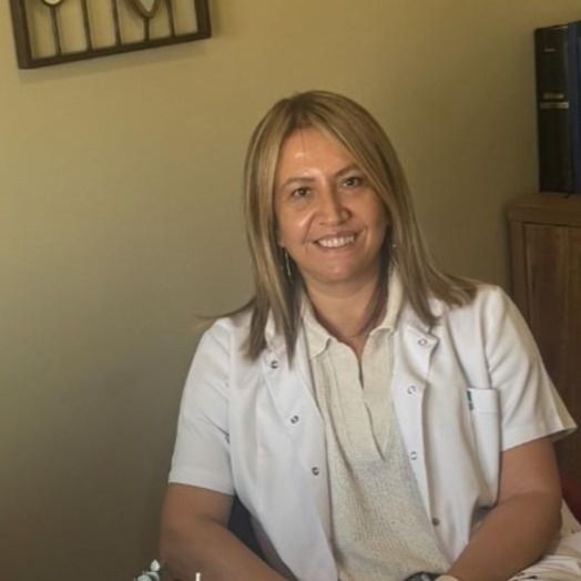 Güldeniz Desteli, Kadın Hastalıkları Ve Doğum İstanbul