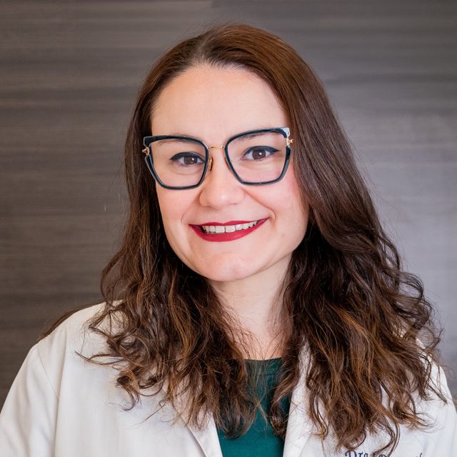 Isabel Pascual Camps, Oftalmólogo Valencia