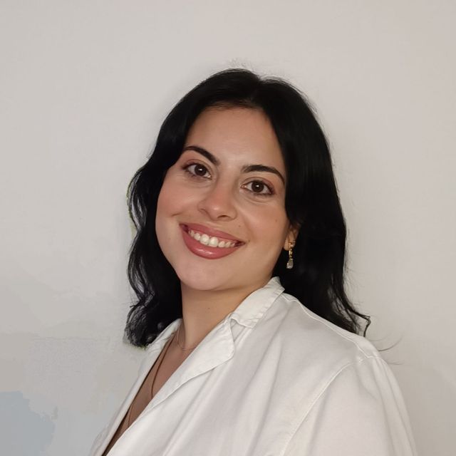 Gema Costa Morillas, Psicólogo Palma de Mallorca