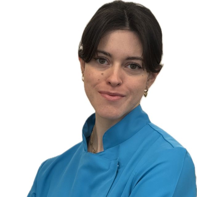 Nicole Morelli, fisioterapista Ponte San Nicolò