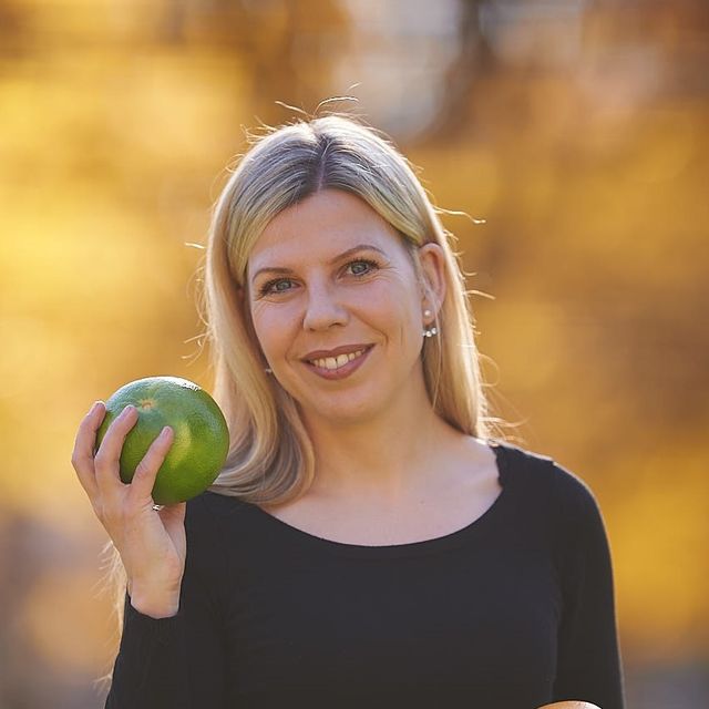 Eva Theresa Weismüller, Heilpraktiker Großenlüder