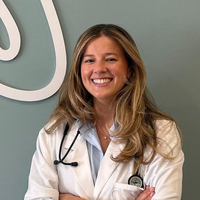 Julia Dorta Díez de la Lastra