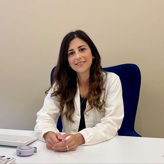 Francesca D'Ercole, endocrinologo Taranto