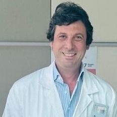 Alfonso Bellia, endocrinologo Roma
