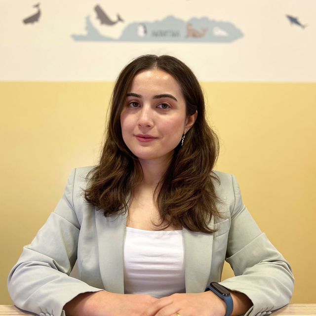 Özge Dektaş, Dil ve Konuşma Terapisi İstanbul