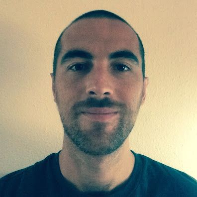 Lucas Martínez, Psiquiatra Barcelona