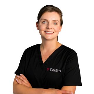 Powiększ obraz: Karolina Rogula, ortodonta Sopot