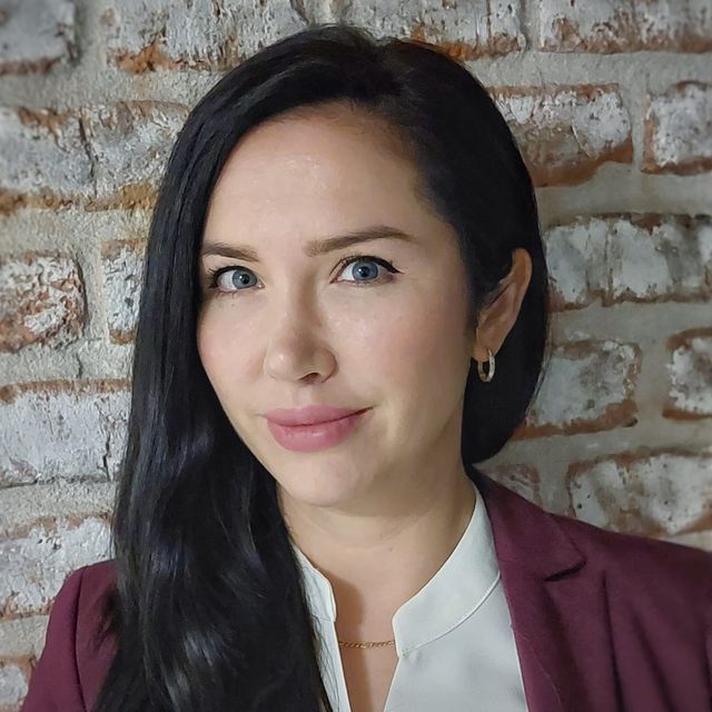 Eliza Rosa, psycholog Warszawa