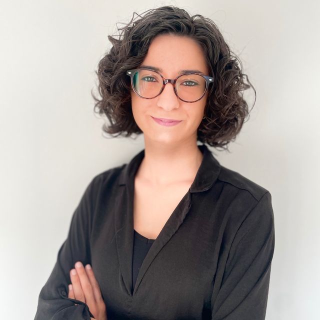 Lidia Nicuesa Poderós, Psicopedagogo Zaragoza