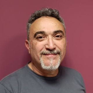 Acercar imagen: Francisco Javier de las Rozas García, Psicólogo Vitoria