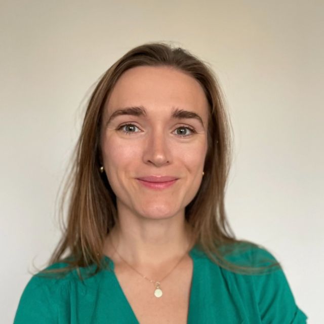 Gabriela Kondej, psycholog Warszawa