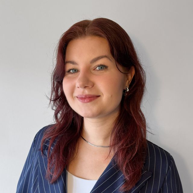 Magdalena Gawrych, psycholog Gdańsk