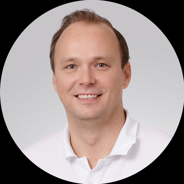 Ingmar Ipach, Orthopäde & Unfallchirurg Straubing