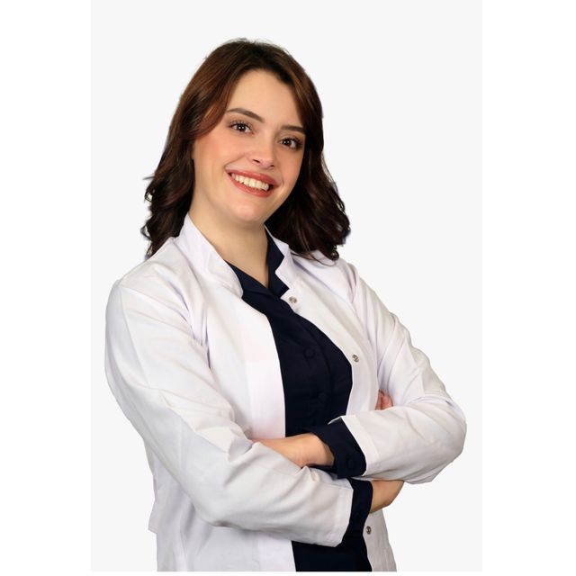 Tuğçe Kiraz, Dil ve Konuşma Terapisi Üsküdar