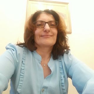 Dott.ssa Teresita Forlano