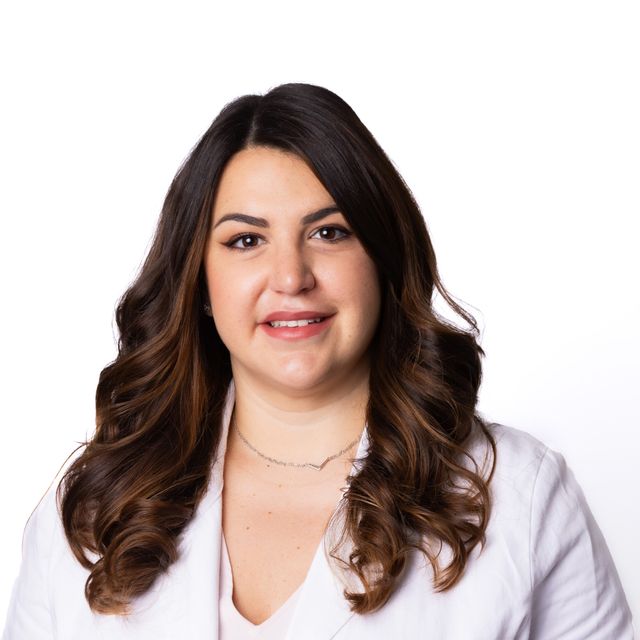 Claudia Maugeri, medico estetico Cesena