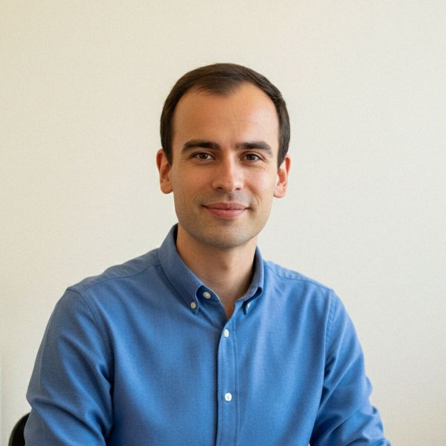 Javier Cordera, Psicólogo Oviedo