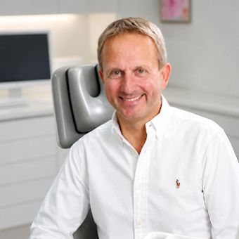 Detlef Bodenhausen, Zahnarzt Leichlingen