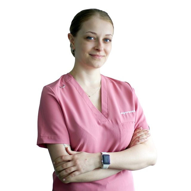 Julia Burdecka, położna/położny Gdańsk