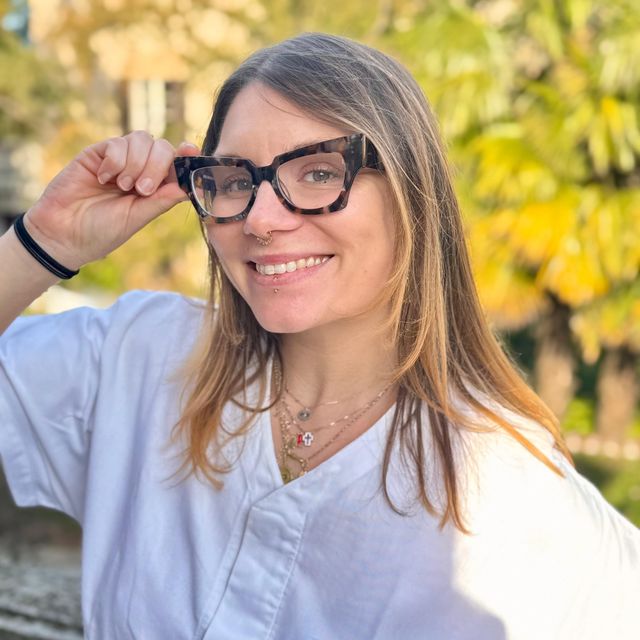 Rosandrea Corapi, medico di medicina generale Pescate