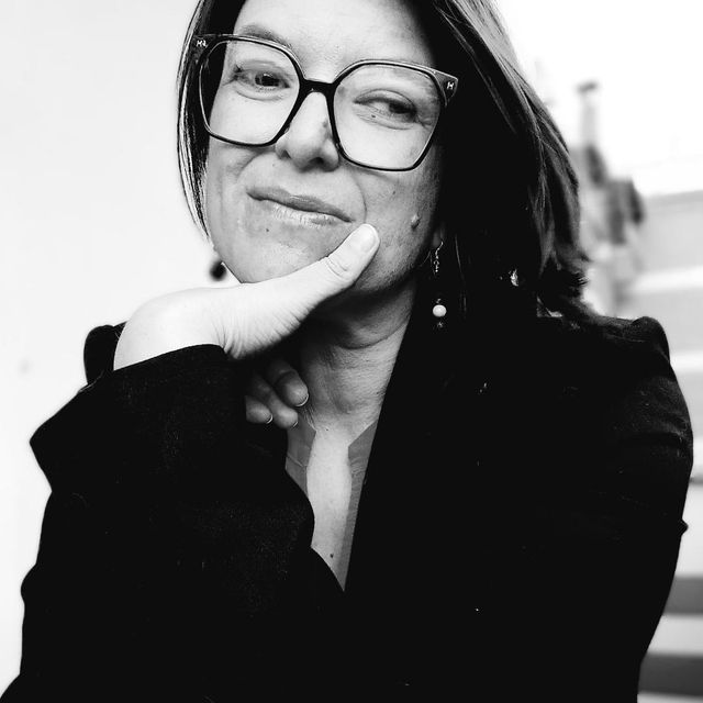 Claudia Urbani, psicoterapeuta Viterbo