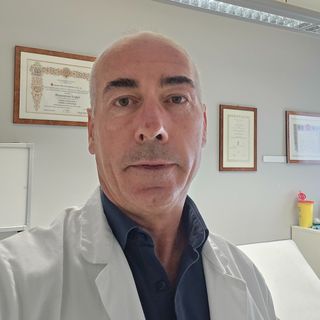 Massimiliano Leigheb, ortopedico Castello d'Agogna