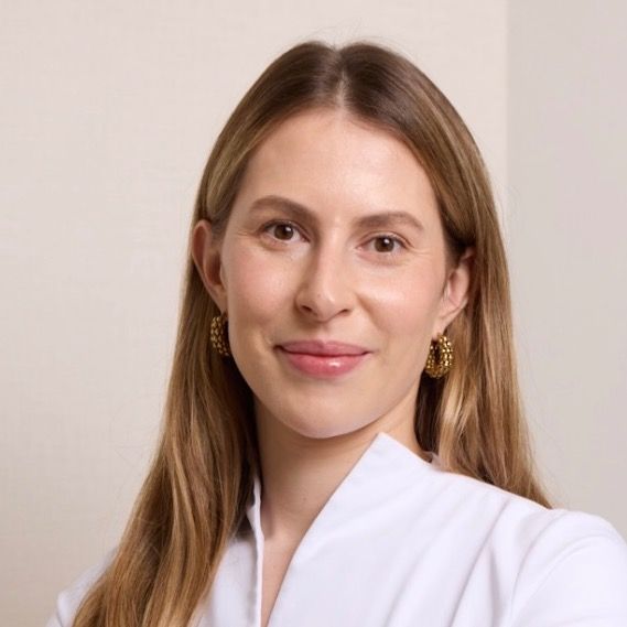 Katarzyna Lipa, dermatolog Wołomin