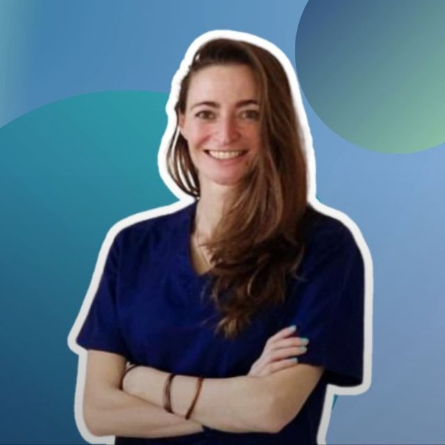 Cassandra Bari, Chinesiologo Siena