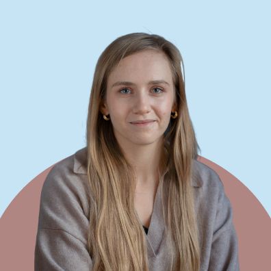 Agnieszka Szulc, psycholog Gdańsk