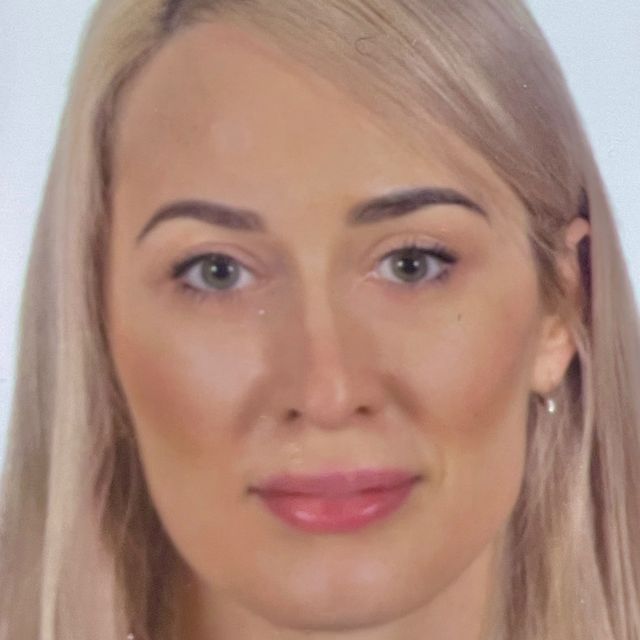 Katarzyna Waliczek, higienistka/higienista stomatologiczny Bielsko-Biała