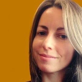 Giselle Vanina Pomito, Psicólogo Barcelona