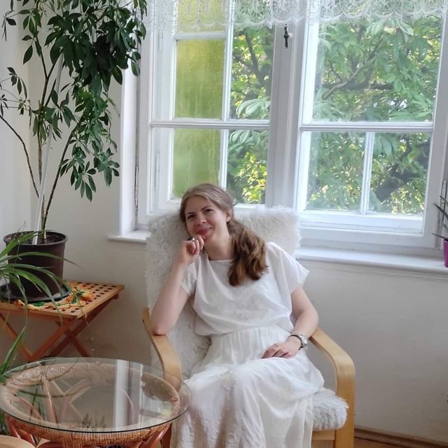 Maria Agnieszka Jakubowska