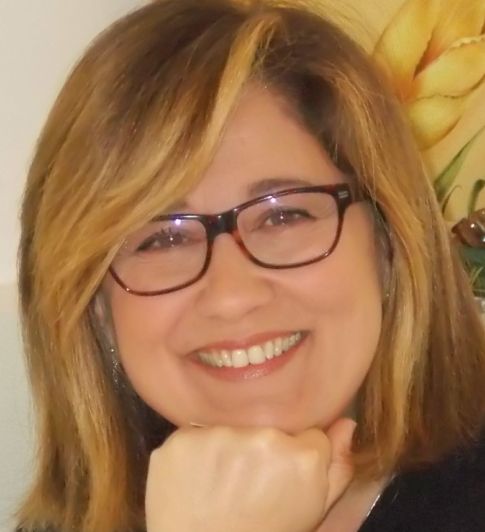 Giovanna Pasquarelli, psicologo Roma