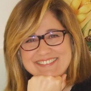 Dott.ssa Giovanna Pasquarelli