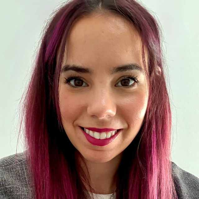 Yésica Flores Rodríguez, Psicólogo Madrid