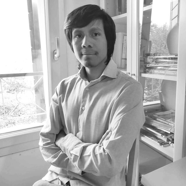 Abel Rizzato, psicologo Maserà di Padova