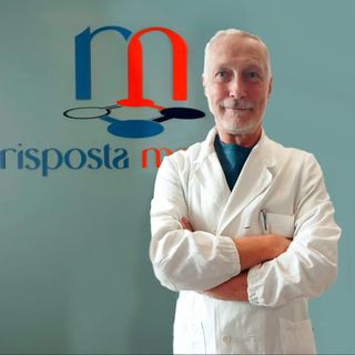Giampaolo Tomelleri, neurologo Verona