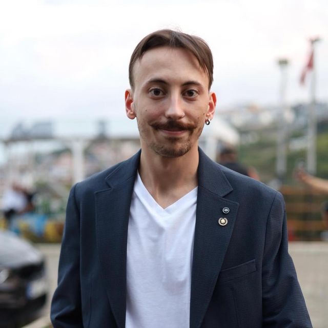 Ahmet Ulaş Teksöz, Psikoloji Serdivan