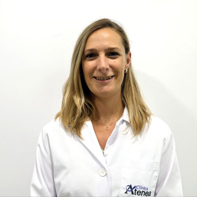 Cristina Diaz Sierra, Ginecólogo Aldaia