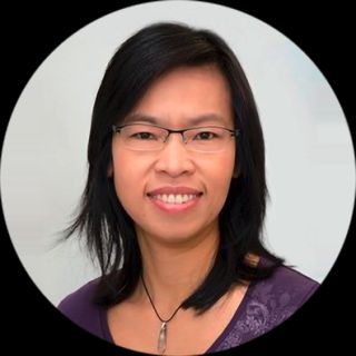 Bild vergrößern: Hoa Nguyen, Heilpraktiker Stuttgart