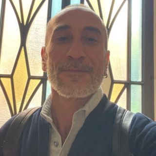 Alessandro Coraci, psicologo Roma