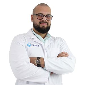 Carlos Pita Rivero, Médico general Dos Hermanas