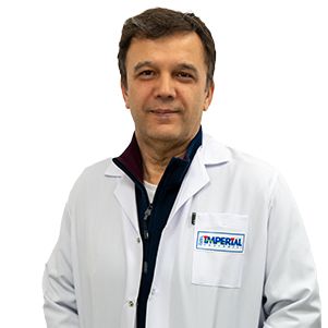 Şenol Anaç, Psikiyatri Trabzon