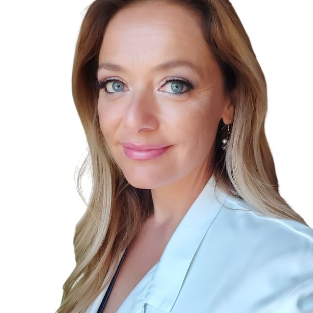 Simona Rossetti